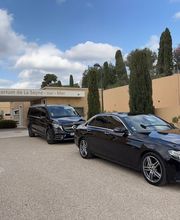 AP PRESTIGE DRIVER - Chauffeur privé VTC Toulon, Hyères Var. Transferts gares SNCF et aéroports - Mariages image 10