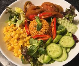 ATOM MEET&EAT Bild 7