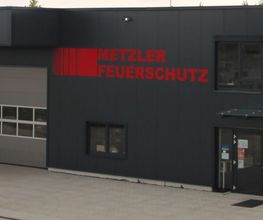 Metzler Feuerschutz GmbH Bild 2