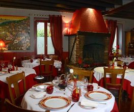 Restaurant La Forge image 9