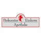 Logo der Parkcenter-Einhorn-Apotheke
