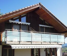 Aellig Metallbau AG Bild 2