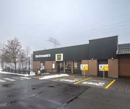McDonald's Bild 1