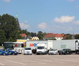 AWC & Fahrschule Gerber GmbH Bild 1