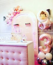 Arche De Ballons image 9