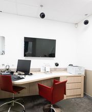 Audioprothésiste Carcassonne-Alain Afflelou Acousticien image 2