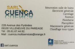 Sarl Cuenca