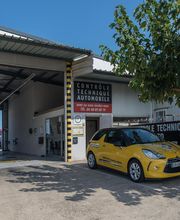 Auto Bilan des Albères NORISKO image 14