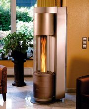 Glutform Flammorama AG - Ofenbau & Kaminbau Bild 4