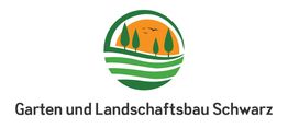 Garten und Landschaftsbau Schwarz