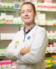 Pharmacieplus du Bourg Marin SA Bild 10