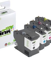 M.W. Druckerpatronen Bild 1