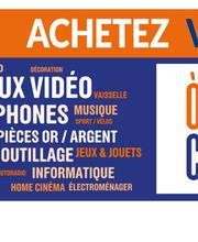 Ò CASH à Muret, Achat et Vente d'objets d'occasion et reconditionnés. image 11