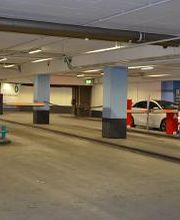 Q-Park Gildehof Bild 4