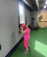 Clarke Athletics image 2