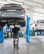 AMAG Schinznach-Bad Bild 13