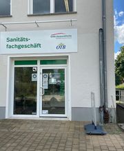 OTB Sanitätshaus Strausberg Bild 1