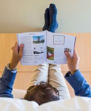 ibis Lausanne Crissier Bild 4