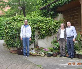 Weinbau Zinner Bild 4