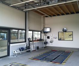TÜV SÜD Service-Center Bad Wörishofen Bild 5