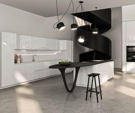 CBR Cuisines - Snaidero image 14