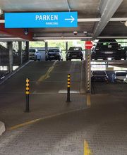 Parkplatz Dresden-Mitte APCOA Bild 2
