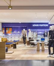 Louis Vuitton Milano Rinascente immagine 9