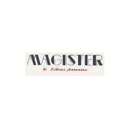 Tipografia Magister di Librici Francesco logo