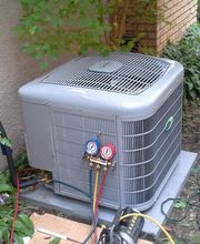 Residential Heating and Air Conditioning image 17