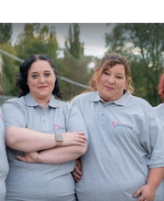 Pflegeteam Herzenswelt GmbH Bild 1