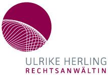 Fachanwältin für Arbeitsrecht und Sozialrecht  Ulrike Herling