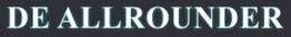 De Allrounder Jan Scheibner