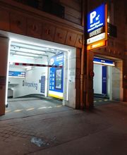 Parking Interparking Marbeuf Champs-Elysées image 4