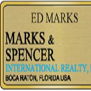 MARKS & SPENCER INTL REALTY, LLC