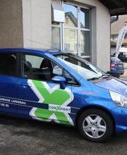 Bädli-Garage Blaser GmbH Bild 13