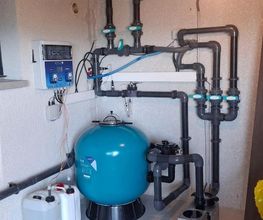 Piscine Service image 2