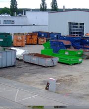 Containerdienst Fürth Bild 4