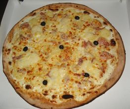 Chic Pizza image 3