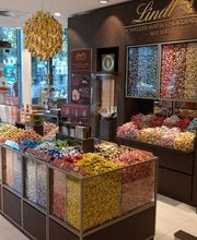 Lindt Boutique Köln Bild 3
