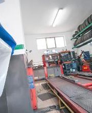 Euromaster Recchia Pneumatici immagine 8