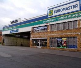 Euromaster Oviedo Siero imagen 1