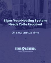 Temp Control Heating & Air Conditioning image 14