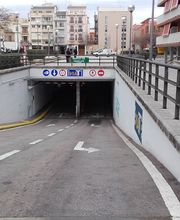 Parking Saba Soler i Carbonell imagen 2