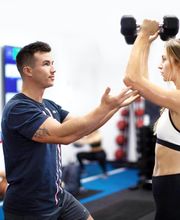 F45 Training East Chapel Hill NC image 3