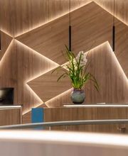 Mercure Hotel Berlin Tempelhof Bild 5