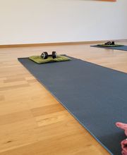 Mindset & Breathwork Coach - Nicole Sandri Bild 7
