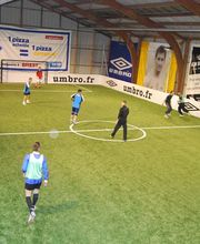 Soccer Center Brest image 2