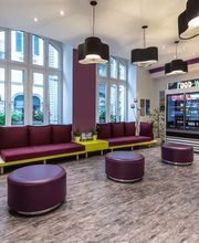 ibis Styles Luzern City Bild 6