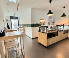 Restaurant Burek House Bild 3