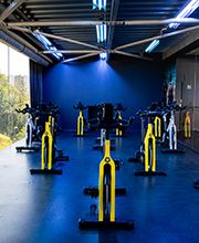 Fitness Park Marseille - La Valentine image 1